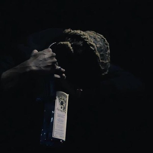 PARTYNEXTDOOR