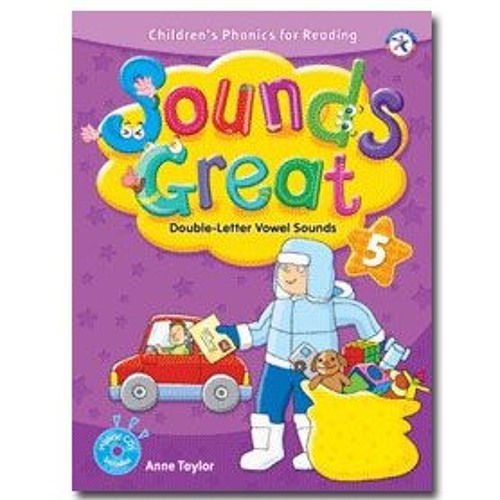 Sounds great перевод