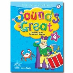 Listen to Sounds Great 5 Book 1 - Track 07 by Compass