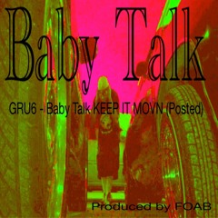 Babytalk 187 (FOAB/GDW)