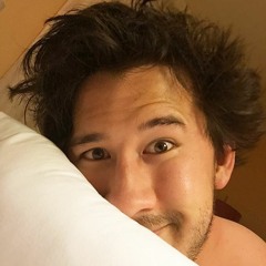 Markiplier Tells You to Relax