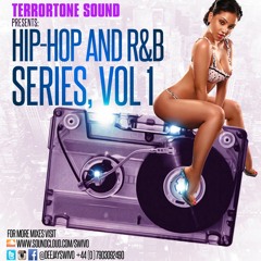 Terrortone Sound Presents Hip-Hop And R&b Series Vol 1 2015 Mixed By Dj Swivo