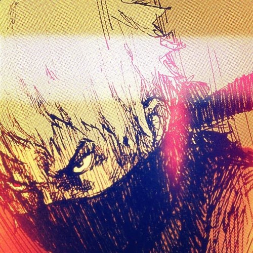 TENCHU:- Deliver the Secret Message RMIX. The Message Comes With Beats