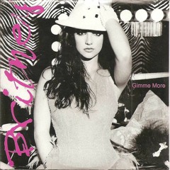 It's Britney Bitch (2008 Club)by Yu - NASTY