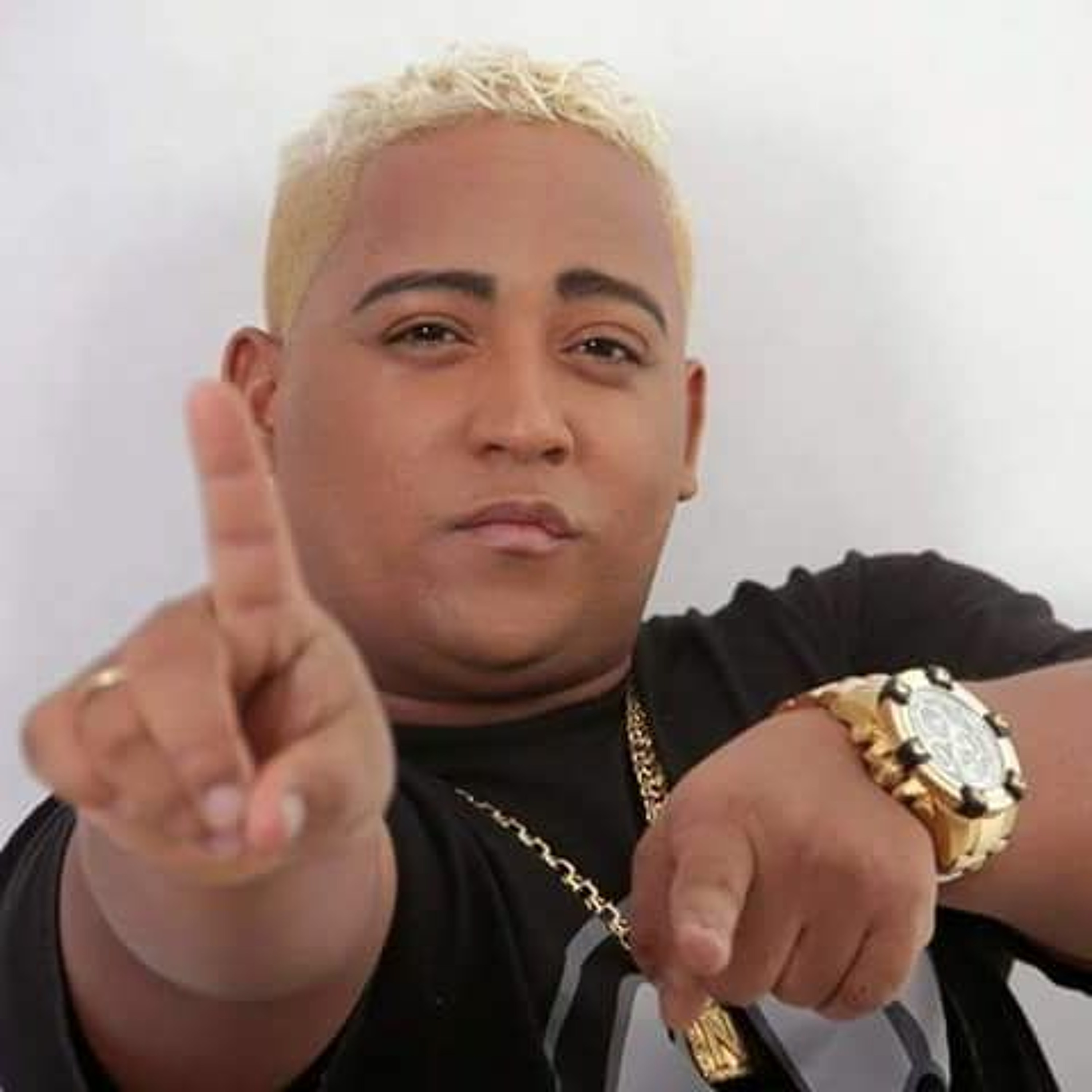 Mc Nandinho - Da Tapa Na Cara Dela - (Dj Alex Da Vs) Oficial 2015 episode artwork