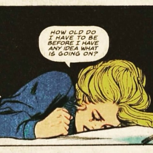 The Way It Goes