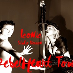Madonna Iconic (Rebel Heart Tour Version)