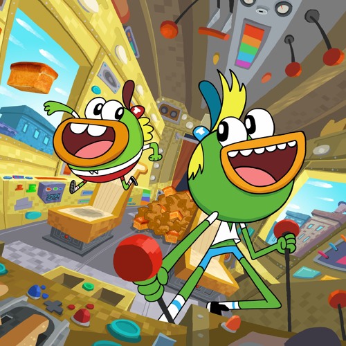 Breadwinners Music Collection Vol. 1