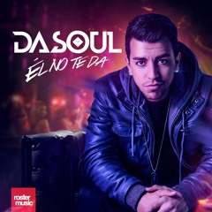 leirbag ft. Dasoul - El No Te Da (Somagg Kills The Bass Remix)