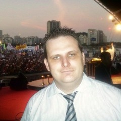 O nosso General é Cristo