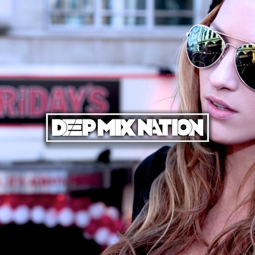 Stream Deep House Mix 2015 #105 Mixed By Me & My Monkey By.