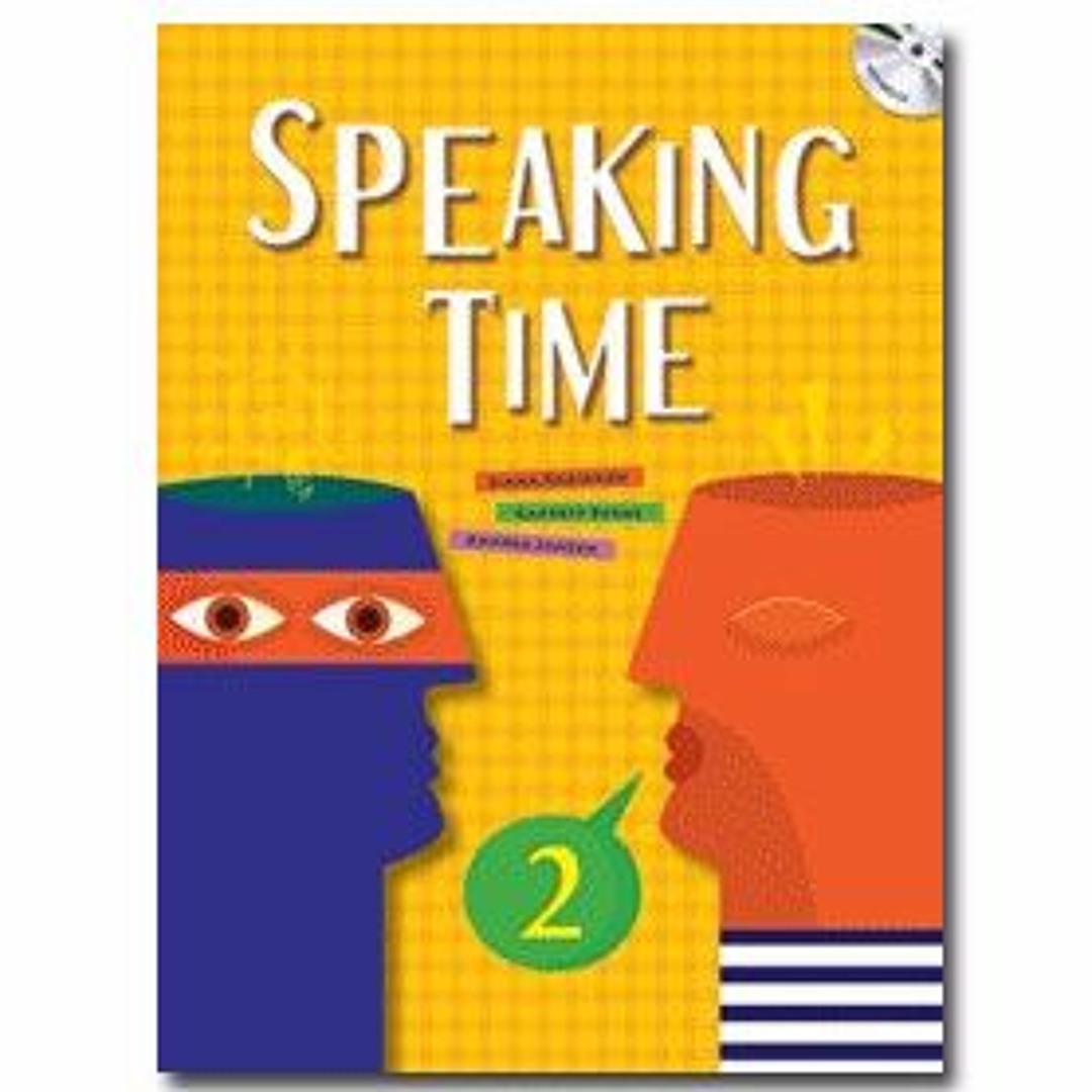 Stream Compass Publishing | Listen to Speaking Time 2 Unit 2