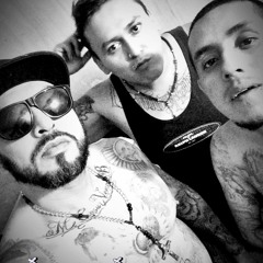 Me Pongo Lion - Venozza313 Ft. KrashAv Ft. Super