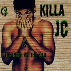 Killa Jc The Letter