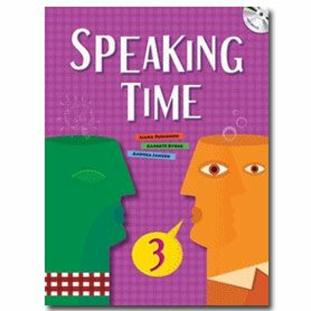 Stream Speaking Time 3 - Track 50 by Compass Publishing | Listen online ...
