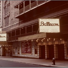 Who Gave You Permission (cut From Ballroom).mp4