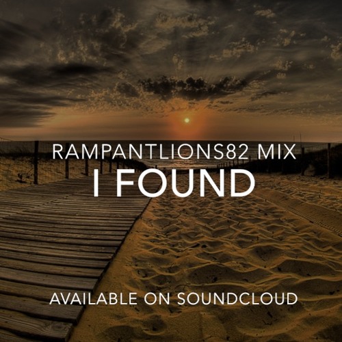 Amber Run - I Found (Rampant Mix) By RampantLions - Free Download.