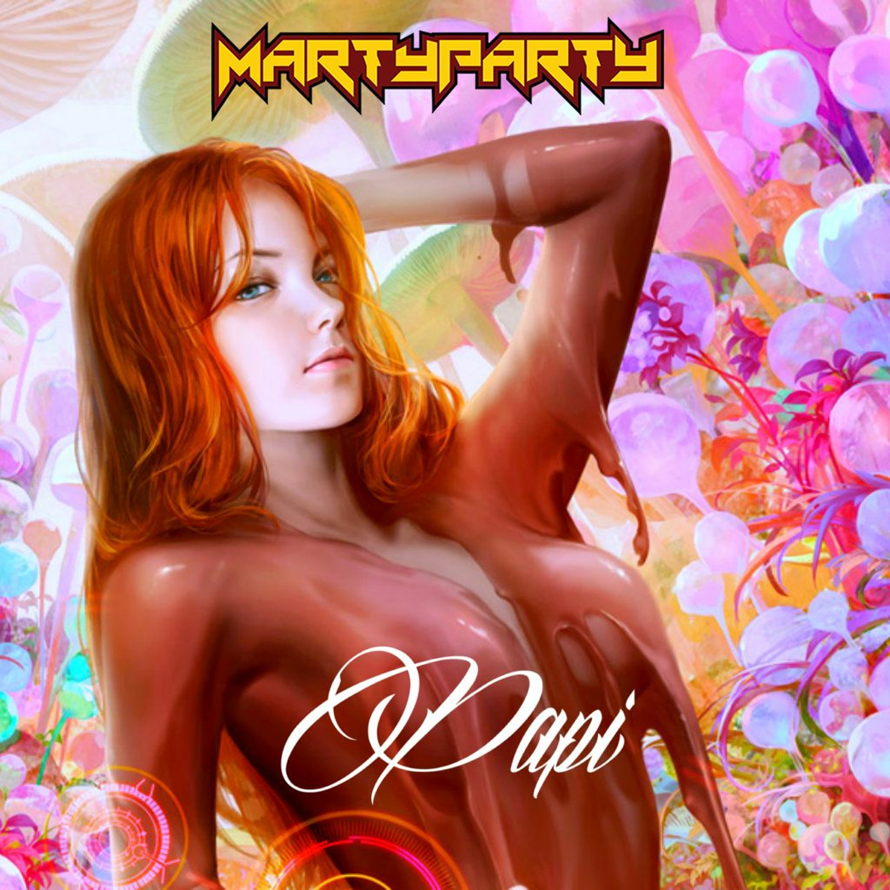 MartyParty