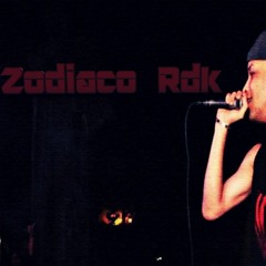 Zodiaco Rdk - Odio