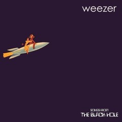Weezer - Songs From The Black Hole - 01 Blast Off!