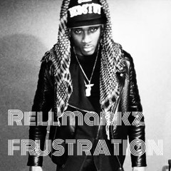 RELL MARKz - Frustration prod.JOSETHADON