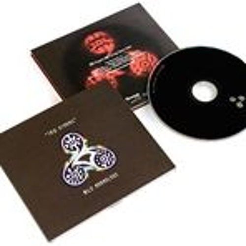 Album Preview - Wild Marmalade "Trio Dynamic"
