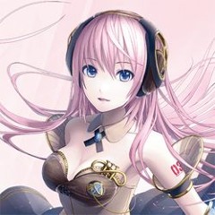 KonekoP MeguruOto with Megurine Luka (KORG Gadget)