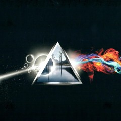 Speak To Me - Breathe - On The Run (Pink Floyd cover - collab with Kogwonton & Plastic Metropolis)