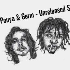 Pouya & Germ - Unreleased Song