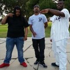 Billie Jean Ish ft HopOut & 2eleven