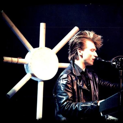 Here Is The House - Depeche Mode