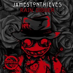 Jameston Thieves - Raindigger (Original Mix)