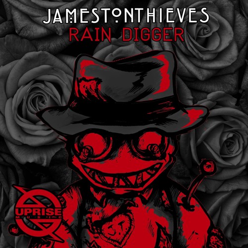 Jameston Thieves - Raindigger (Original Mix)