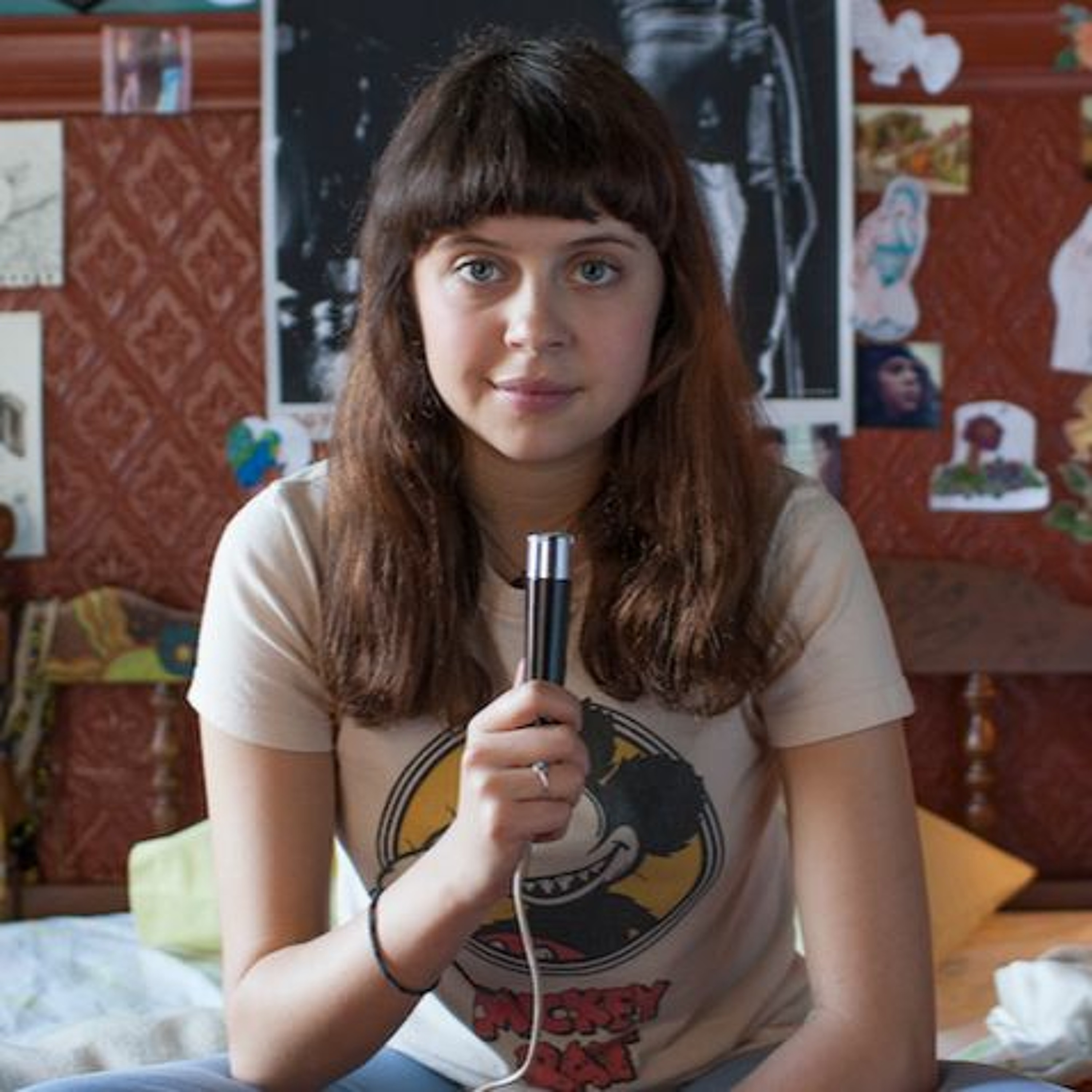 The Wages of Cinema