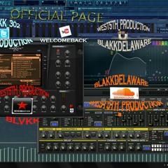 Girl by. west5th_production x viix