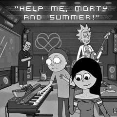 Help Me, Morty and Summer