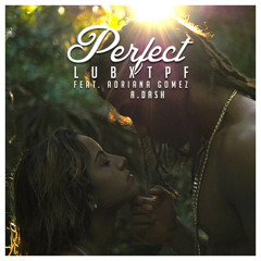 LUBxTPF -  PERFECT  FT ADRIANA GOMEZ & A.DASH