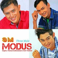 3M Three Male -MODUS