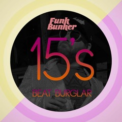 Funk Bunker Anniversary Mix