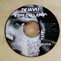 5.-Listo Pa La Guerra(AUDIO OFICIAL) 2015 DEJAVU