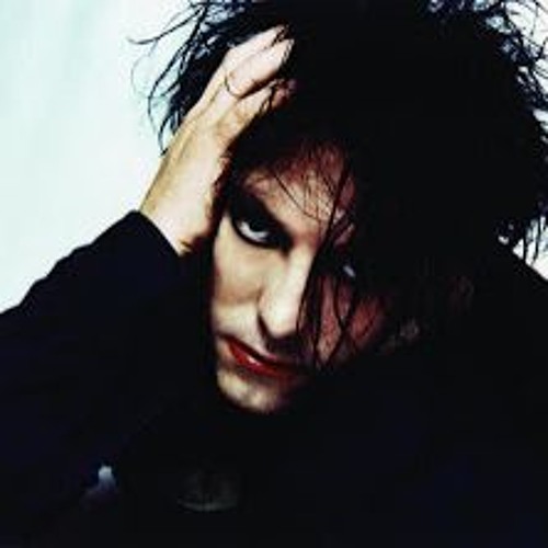 A Strange Day - The Cure
