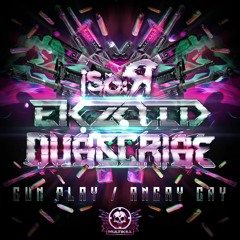 Ekzoid x iso:R x Dubscribe - Angry Cry [preview]