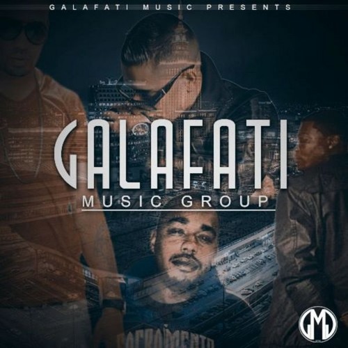 Country Gudda Records - Mamate Becerro