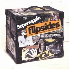 Supreme Lyricists - Flipsides (Dubble - D - Bleach - Dash The Baptist - J.Dot.L - Westfront).MP3