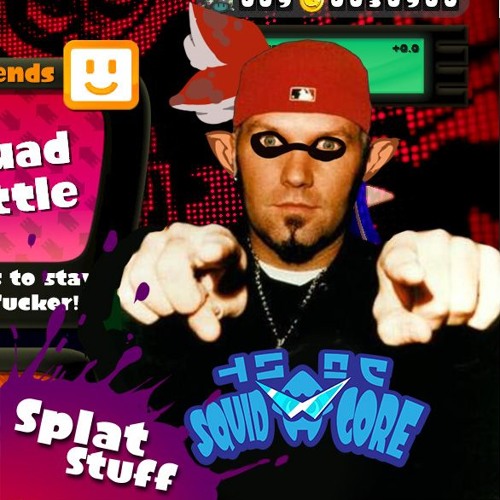Splat Stuff [SQUIDCORE]