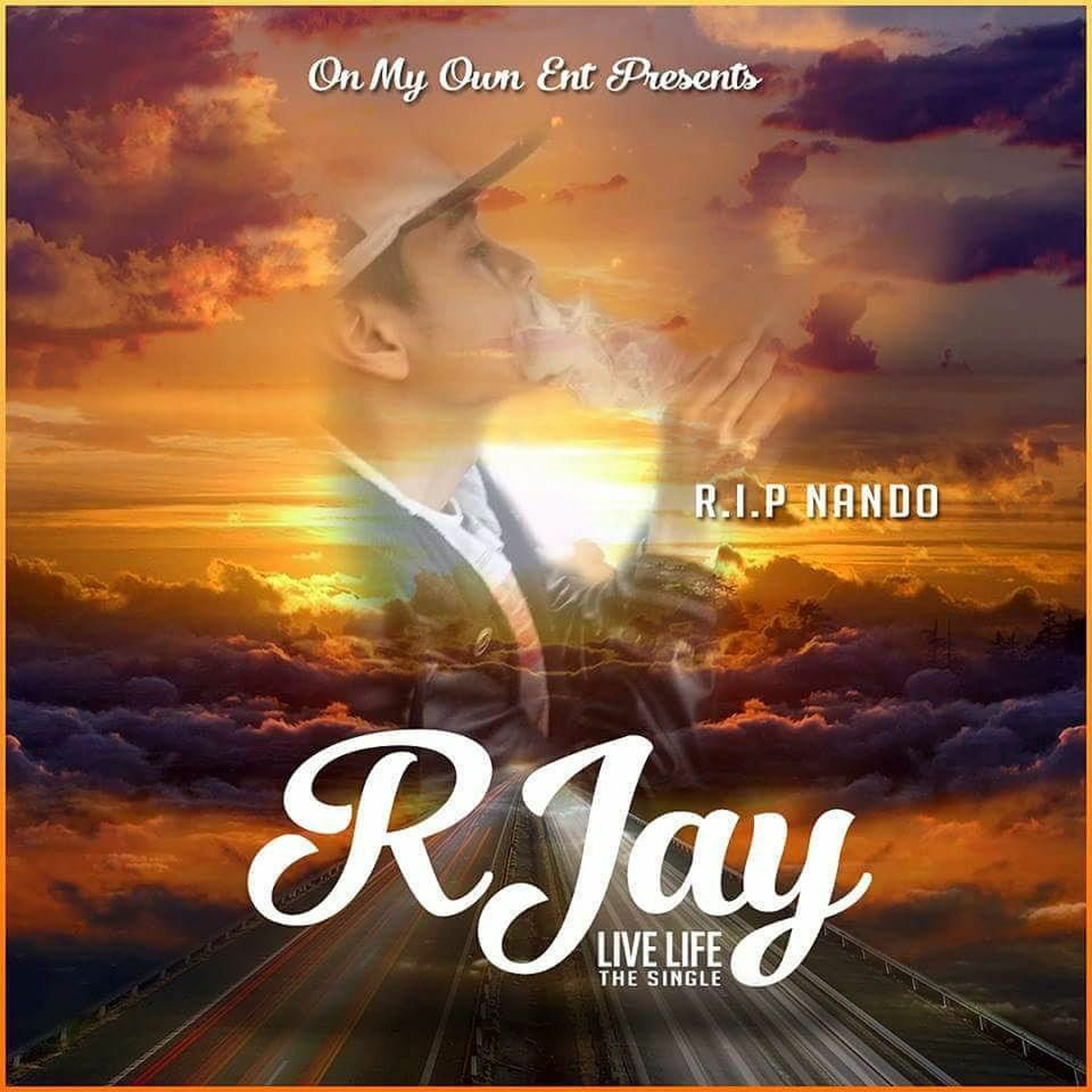RJay Of OnMyOwnEnt