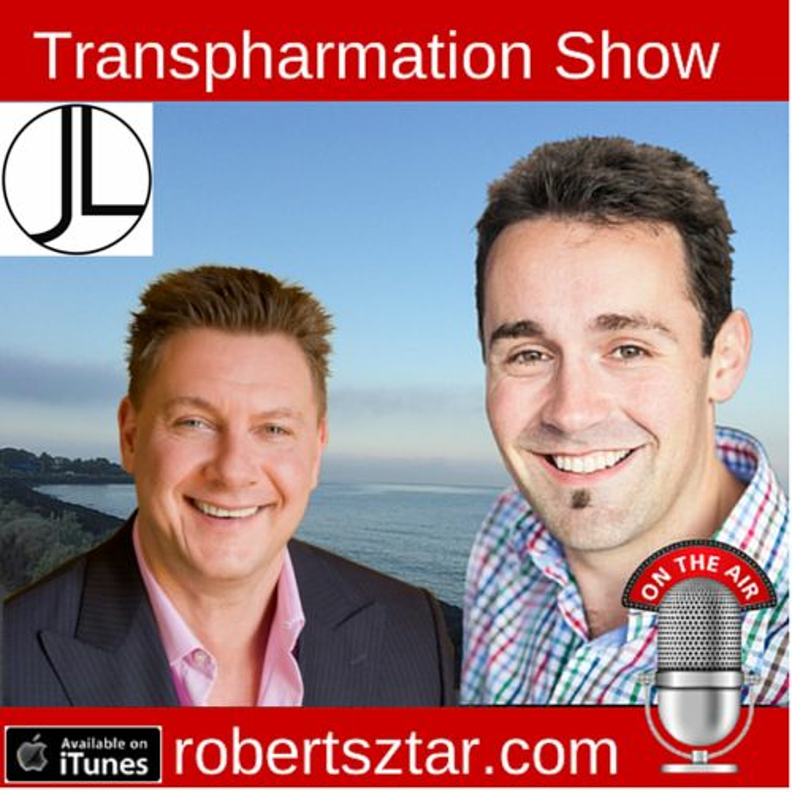 Transpharmation - redefining pharmacy through smart technology