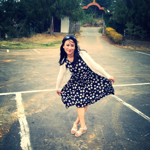 (SANGWAA) CHOE GI STYLE