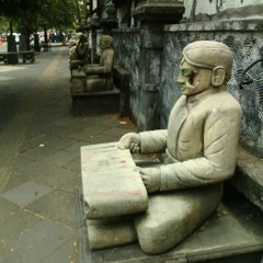 Kuningan Dan Perunggu (Indonesian Brass and Bronze)