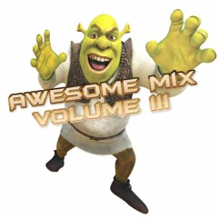 Awesome Mix Volume 3